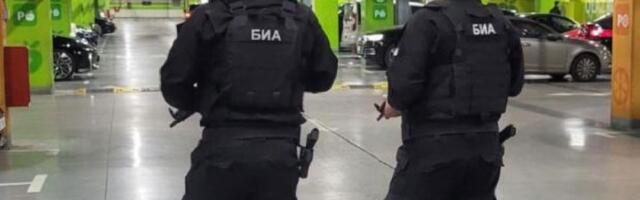 POKS: Bezrazložno uznemiravanje javnosti naoružanim patrolama