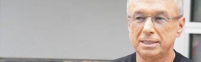 Konačno se oglasio! Saša Popović otkrio kako se oseća i kada će se vratiti na posao