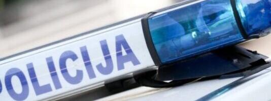 Nišlija lažno prijavio krađu “mercedesa” od 100.000 evra