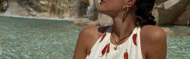 Živopisni dezeni: Ovo su printovi koje ćemo videti svuda ovog leta