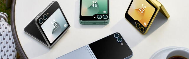 Samsung Galaxy Z Flip6: AI na preklop, ali i još ponešto