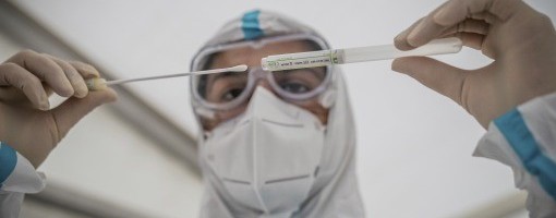 U Hrvatskoj 793 novoobolelih, deset osoba umrlo