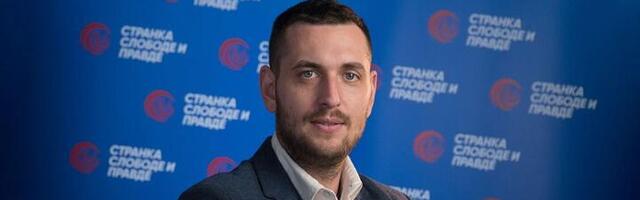 "Zašto poput Vučevića i Đurića ne podnesete ostavku": Oštra poruka Maji Gojković