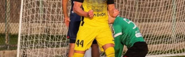 VOŽDOVAC SE ISKUPIO ZA PORAZ! U poslednjoj proveri u Antaliji poražen SKA!