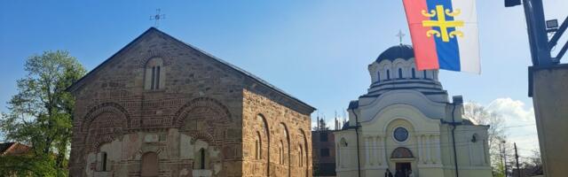 O odnosu verskog i nacionalnog