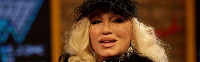 Nade Topčagić bolesna! Pevačicin suprug van sebe od brige: "Neće da se leči"