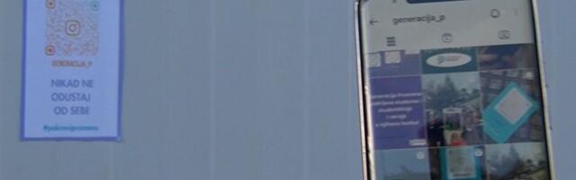 Užička Generacija promene: Prepoznajte prve znake nasilja i manipulacije (VIDEO)