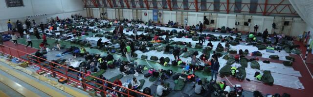 Apel za pomoć studentima u Nišu