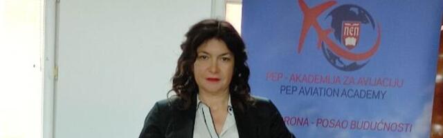 Direktorka Pete gimnazije: Njega niko nije udario, skočio i sam povredio glavu