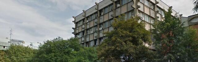 Tužilaštvo reagovalo na blokadu garaže GSP: Evo šta je naloženo policiji