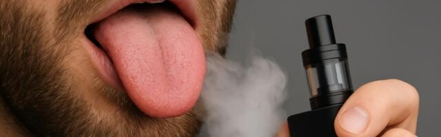 „Vaper's Tongue“ – kada ti ni najluđa aroma više ne prija (jer je više ne osećaš)