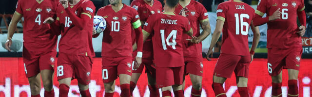 SRBI SU NA CENI: Srđan Babić ima nekoliko ponuda na stolu, ali Spartak se pita!