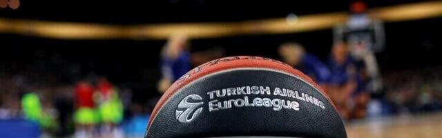 MNOGI SU U ŠOKU, OVO SE NIKADA NIJE DESILO! Evroliga objavila idealnu petorku, a mnogima jedna stvar nije jasna...