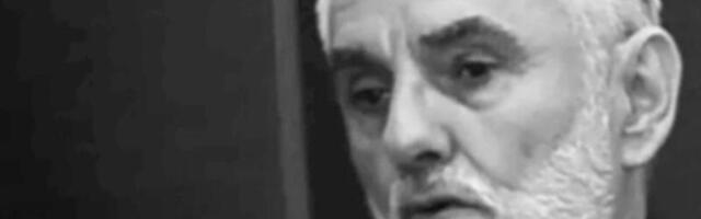 Veselin ubijen ispred kuće! Profesionalni ubica pobegao peške!