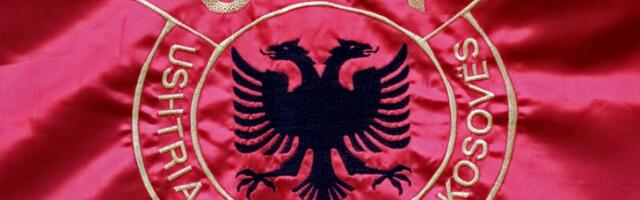 Veterani OVK se pobunili zbog srpskih pevača