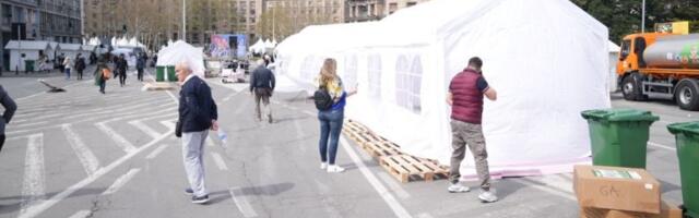 Vredi li budžetska plata gutanja sopstvenog mišljenja i poniženja?