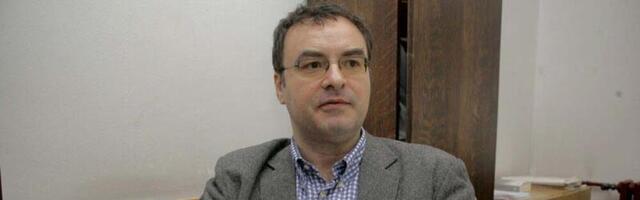 „Gleda majmun sebe u zrcalu“: Jovo Bakić o najavljenom štrajku glađu „studenata koji žele da uče“