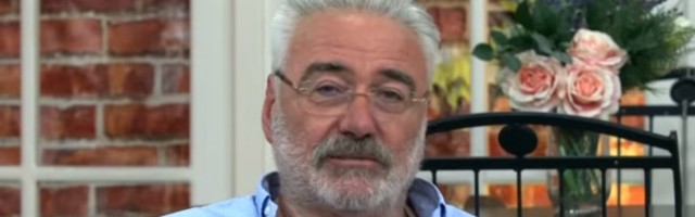 DOKTOR NESTOROVIĆ OBJAVIO NAJNOVIJE PODATKE: Ovo je STOPA SMRTNOSTI od korone!
