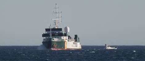 Kod obala Senegala poginulo najmanje 140 migranata