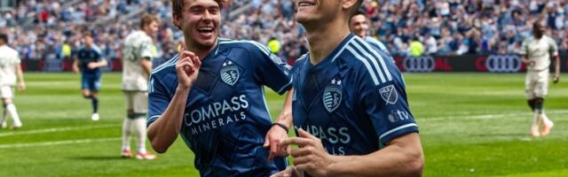 (VIDEO) Bum-bum Joveljić: Srbin trese mreže u Americi, srušio i Kolorado