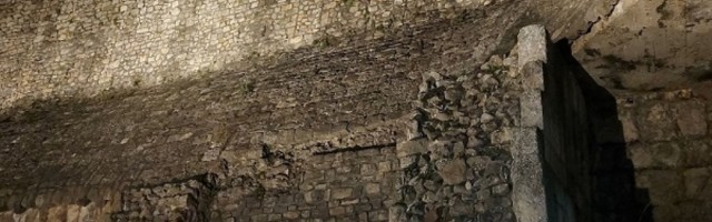 Tuneli stari 12.000 godina  protežu se ispod cele Evrope