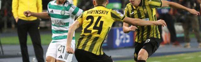 Senzacija: Kairat u LŠ, Seltik pao posle penala