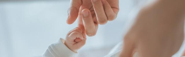 Mama Mika je s 46 godina rodila 11. dete, dok je ćerka Anika čekala prvo i priznala: "Bilo je zastrašujuće"