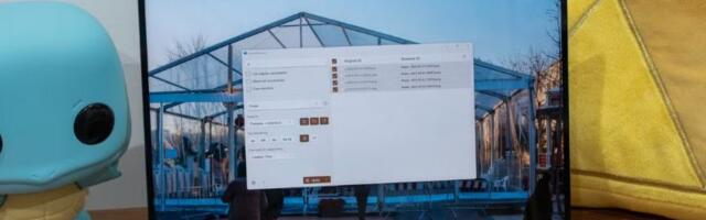 Tiny11 sada uklanja i Copilot, Outlook i Teams iz Windows 11