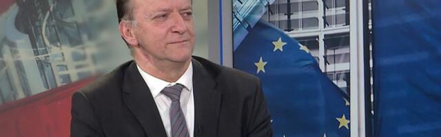 Lopandić (SRCE): Vučićevo evropsko odelo samo dok ne ode Ursula fon der Lajen