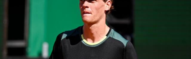 Sinerovo "NE" reprezentaciji Italije