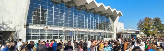 Evropske demokrate uz studente koji traže odgovore za tragediju u Novom Sadu