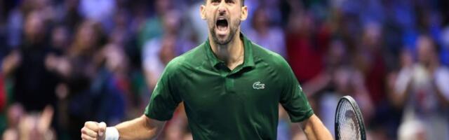 Novakova poruka političkom vrhu: Hvala vladi i svim vlastima…