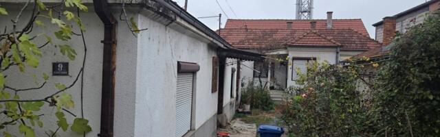 Inicijativa niškog odbornika: „Kuću Branka Miljkovića pretvoriti u muzej, pre nego što je proguta investitorski urbanizam“