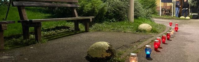 Dvije nove žrtve nakon požara u Domu penzionera Tuzla, uzrok požara kratki spoj