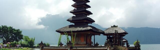 Indonezija - Zemlja u kojoj se govori više od 700 jezika