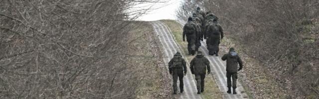 Zbog ruskih diverzija: Čak 10.000 poljskih vojnika čuvaće pruge