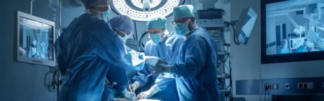 Ukinute liste čekanja i za ovu operaciju: Na red dolazite za 3 nedelje