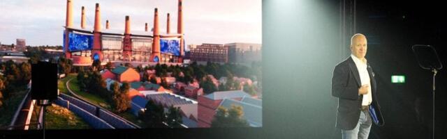 Čudo od stadiona u Birmingemu – projekat vredan tri milijarde funti (FOTO)