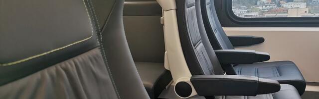 Vučić: Najkasnije do sredine aprila će se vozom od Novog Sada do Budimpešte stizati za dva sata