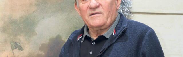 "ŽRTVOVAO SAM SE ZBOG SUPRUGE BRANKE" Miloš Bojanić sa ženom otputovao zbog njenog lečenja: Lekari su nas pregledali...