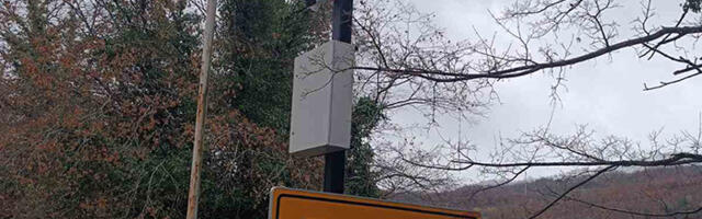 Bajina Bašta: Video nadzor za unapređenje zaštite životne sredine