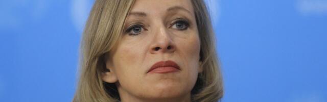 Zaharova: Želimo da i dalje razvijamo partnerske i bratske odnose sa Srbijom