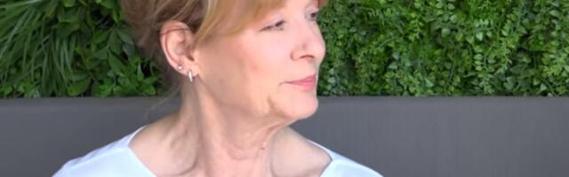 ŽELUDAC SE POMERIO U JEDNJAK! Našu glumicu na pregledu sačekala šok vest! Nastavak je bio mučan