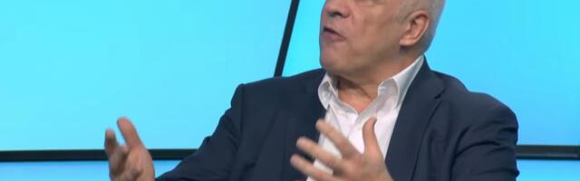 TADIĆ SE SAD PRAVDA ZBOG PRODAJE NIS-a! Priznaje da je napravljena greška, pokušava sve da svali na Koštunicu: "Meni je prišla ruska strana i rekla..."  (VIDEO)