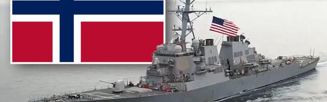 "LOV NA CRVENI OKTOBAR" SAD i Norveška potpisale sporazum, tiče se ruskih podmornica