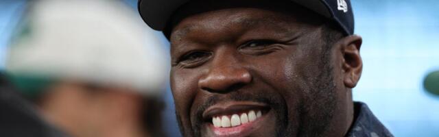 Paf Dedi besan zbog dokumentarca o sebi: 50 Cent likuje i tvrdi da će mu se svideti, ne ostavlja ga na miru