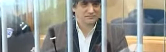 Joca Amsterdam pušten na uslovnu slobodu