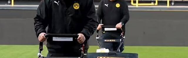 HIT: Borusija Dortmund i Indira Radić? Da, moguće je!