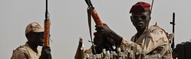 Šef UN: Šest pripadnika mirovnih snaga poginulo u napadu drona na prostorije UN u Sudanu