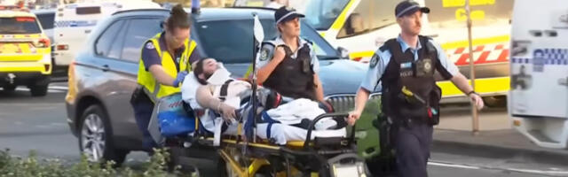 Prživeo napad u Izraelu 7. oktobra, sad doživeo horor u Sidneju, njegovo svedočenje je potresno